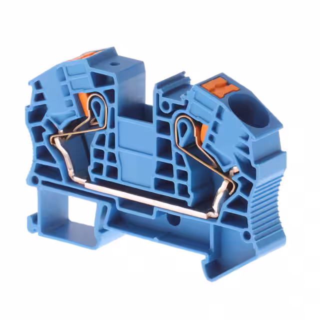 3212142 Phoenix Contact  Canale guida DIN